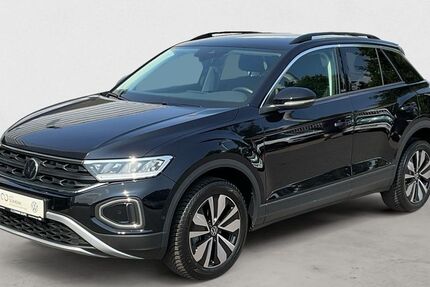 VW T-Roc 7.631 km 25.480 &euro; Bocholt 46395