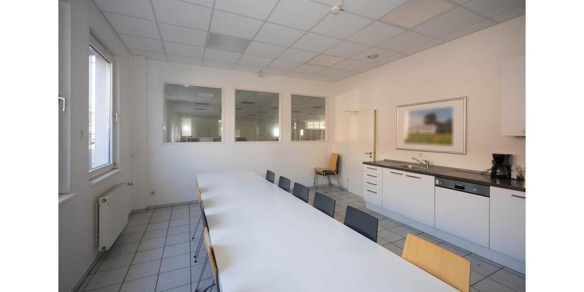 Gewerbeobjekt Stadtlohn - 2.550&euro; | Angebot:26610060