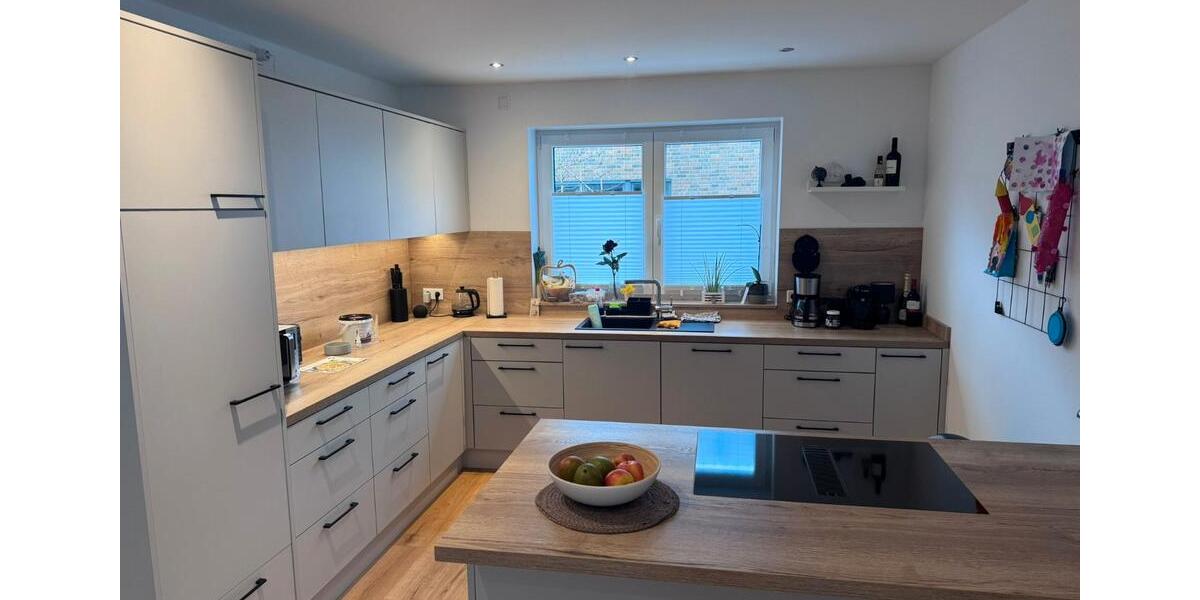 Reihenhaus Kalkar - 4 Zimmer, 126 m&sup2;, 1.400&euro; | Angebot:26121772