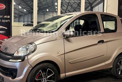 Microcar M.Go 15.120 km 7.950 &euro; Vreden 48691