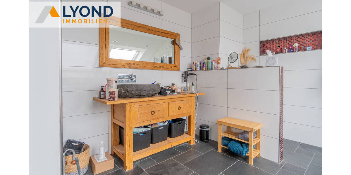 Einfamilienhaus Kalkar Appeldorn - 8 Zimmer, 242 m&sup2;, 689.000&euro; | Angebot:25676455