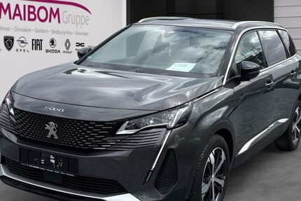 Peugeot 5008 24.000 km 27.990 &euro; Wesel 46485