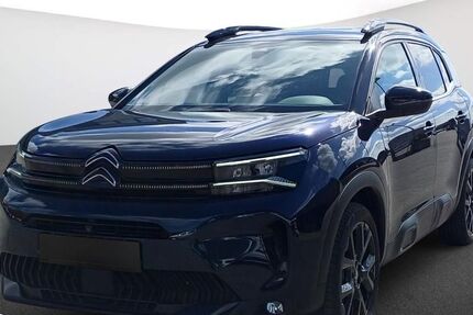 Citroen C5 Aircross 34.591 km 23.940 &euro; Borken 46325