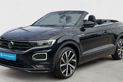 VW T-Roc 50.374 km 28.880 &euro; Wesel 46483