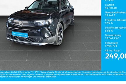 Opel Mokka 24.830 km 17.960 &euro; Wesel 46485