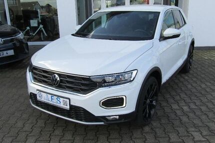 VW T-Roc 30.548 km 24.450 &euro; Emmerich am Rhein 46446
