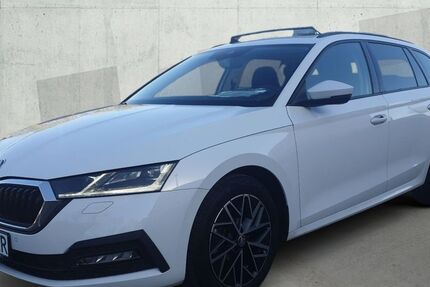 Skoda Octavia 83.436 km 21.290 &euro; Borken 46325