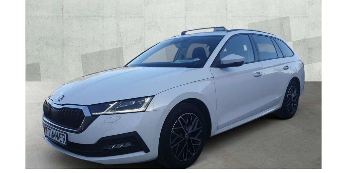 Skoda Octavia 83.436 km 21.290 &euro; Borken 46325