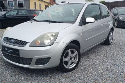 Ford Fiesta 79.865 km 3.999 &euro; Vreden 48691