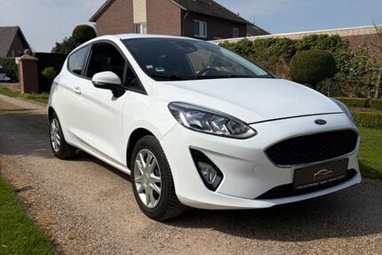 Ford Fiesta 82.042 km 7.980 &euro; Bocholt 46399