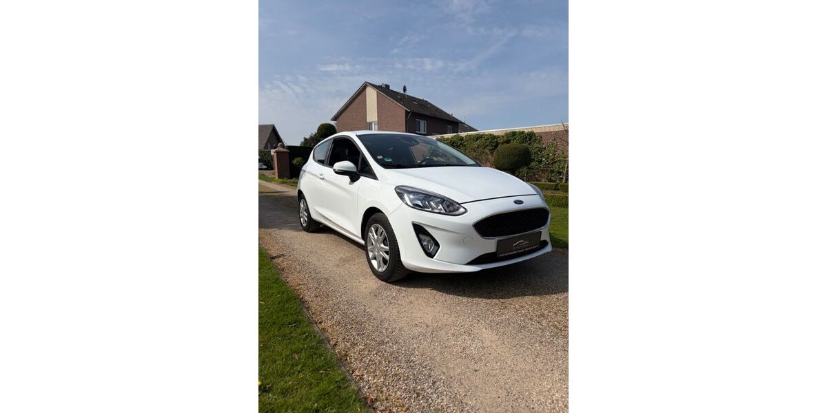 Ford Fiesta 82.042 km 7.999 &euro; Bocholt 46399
