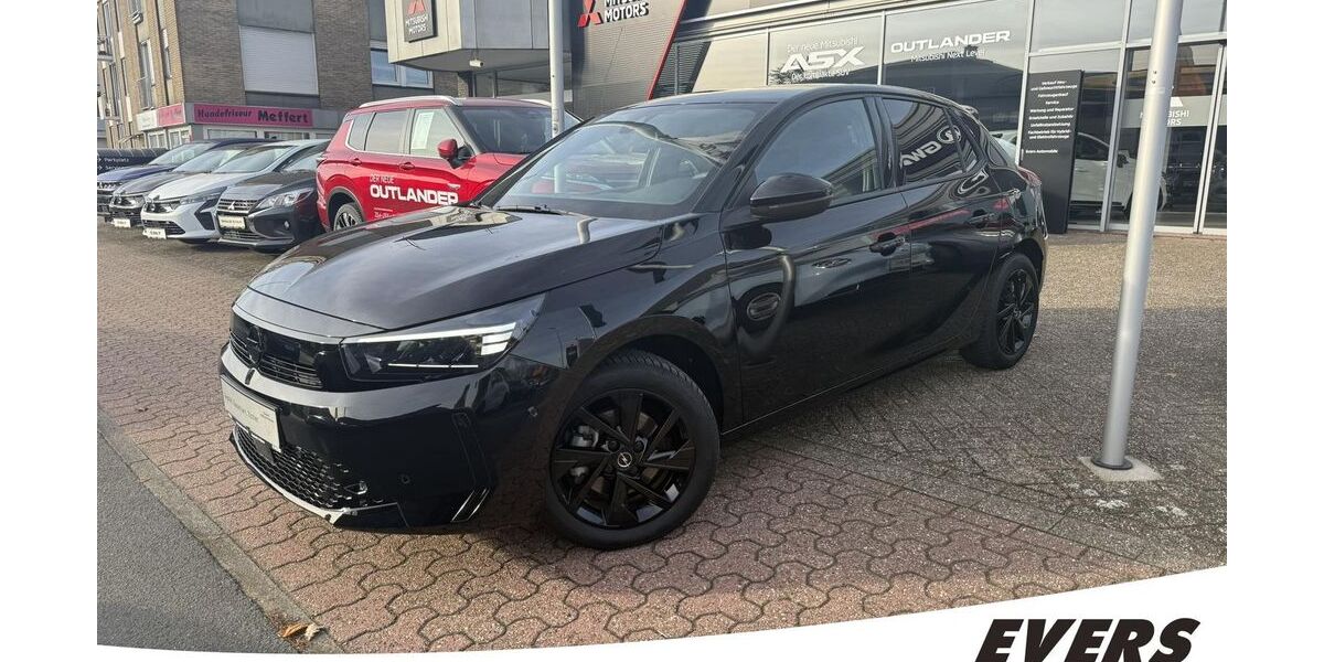 Opel Corsa 8.929 km 18.750 &euro; Bocholt 46397