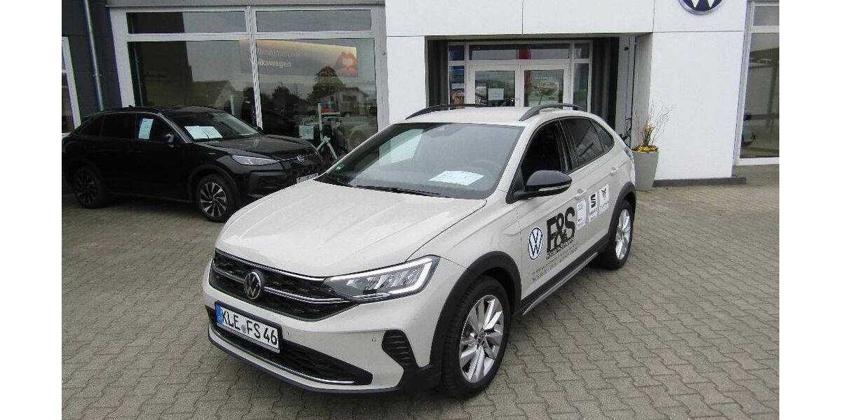 VW Taigo 5.555 km 27.850 &euro; Emmerich am Rhein 46446