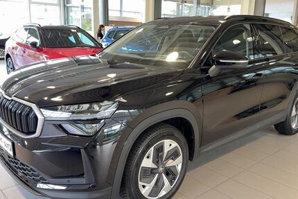 Skoda Kodiaq 25.600 km 45.490 &euro; Hünxe 46569