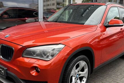 BMW X1 225.000 km 6.990 &euro; Bocholt 46397