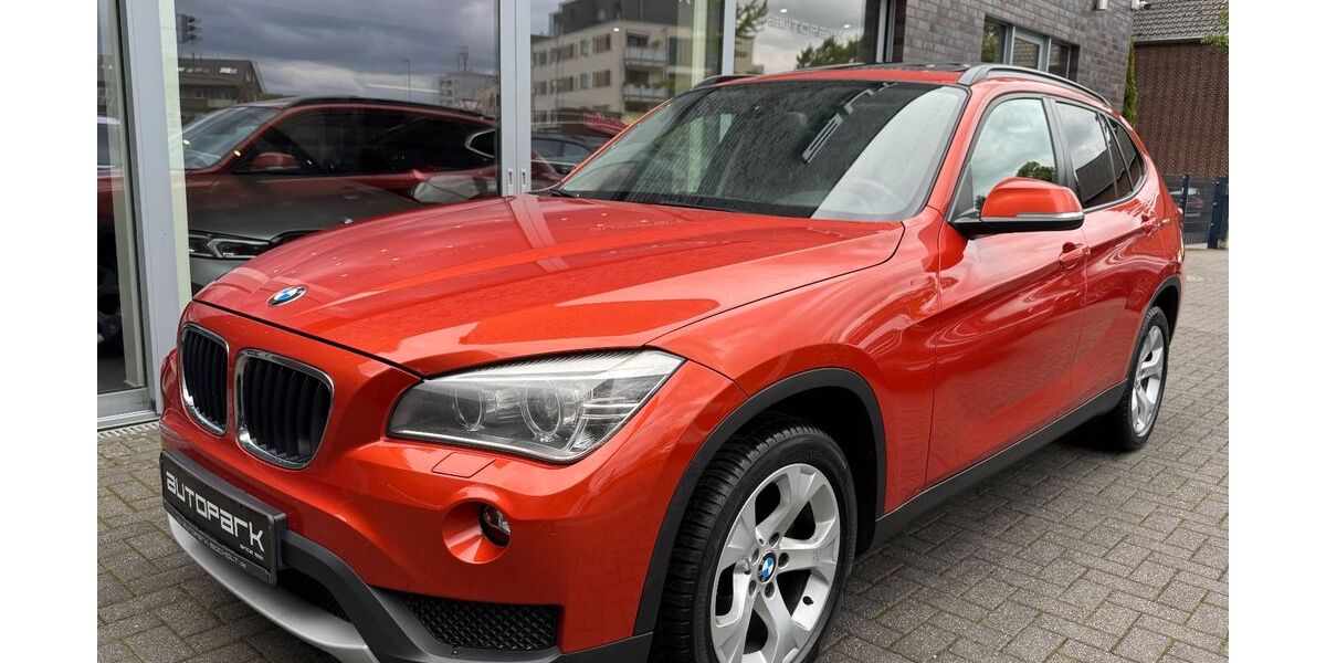 BMW X1 225.000 km 6.990 &euro; Bocholt 46397