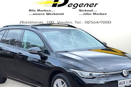 VW Golf 52.496 km 21.751 &euro; Vreden 48691