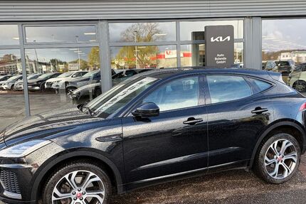 Jaguar E-Pace 69.500 km 31.970 &euro; Wesel 46485