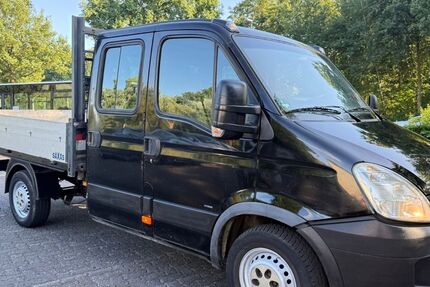 IVECO Andere 180.500 km 13.800 &euro; Isselburg 46419