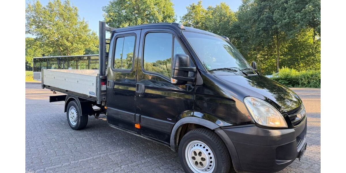 IVECO Andere 180.500 km 13.800 &euro; Isselburg 46419