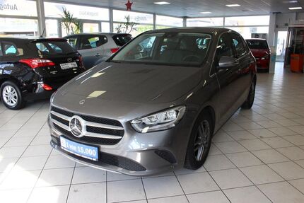 Mercedes-Benz B 180 75.153 km 18.999 &euro; Vreden 48691