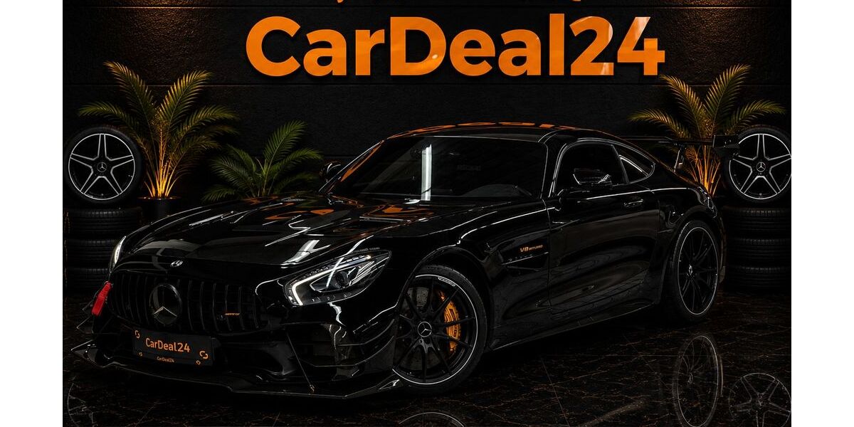 Mercedes-Benz AMG GT 17.000 km 142.999 &euro; Voerde 46562