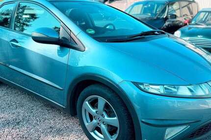 Honda Civic 148.000 km 3.500 &euro; Bocholt 46395