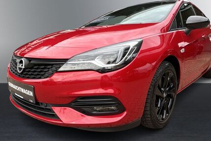 Opel Astra 59.650 km 12.890 &euro; Xanten 46509