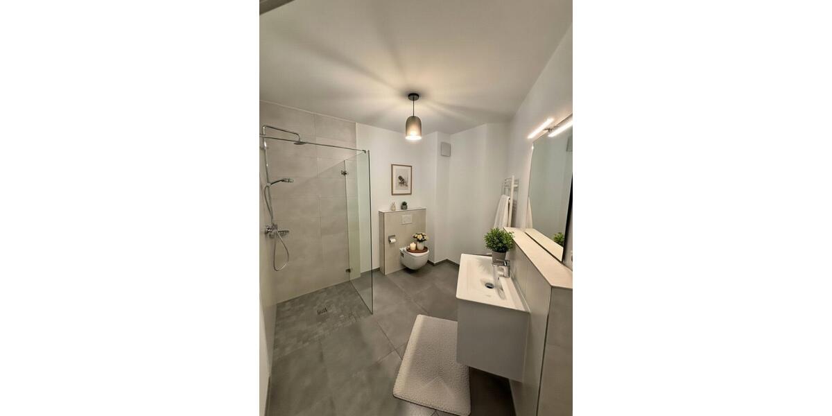 Etagenwohnung Bocholt Stenern - 4 Zimmer, 133 m&sup2;, 1.440&euro; | Angebot:24859503