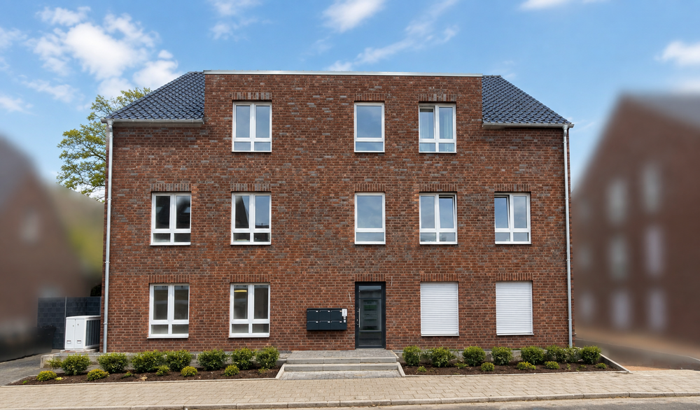 Etagenwohnung Südlohn - 3 Zimmer, 88 m&sup2;, 325.000&euro; | Angebot:27317769