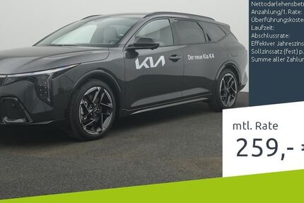 Kia K4 6.900 km 34.475 &euro; Borken 46325