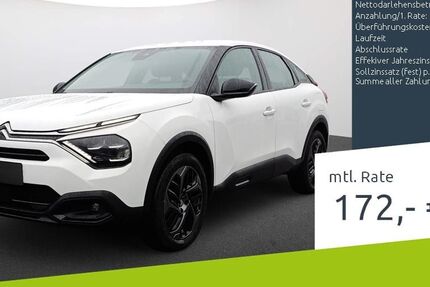 Citroen C4 20.041 km 14.870 &euro; Borken 46325