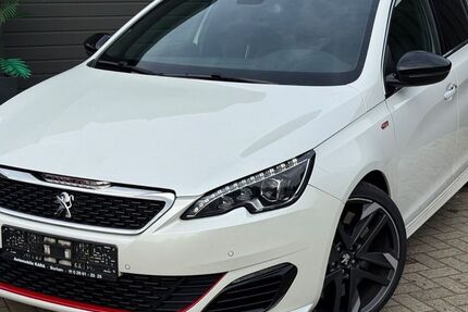 Peugeot 308 101.562 km 14.299 &euro; Borken 46325