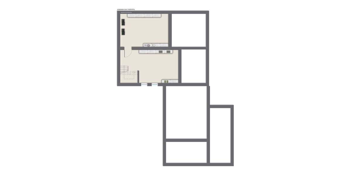Mehrfamilienhaus, Wohnhaus Gescher - 1 Zimmer, 165 m&sup2;, 359.900&euro; | Angebot:25821814