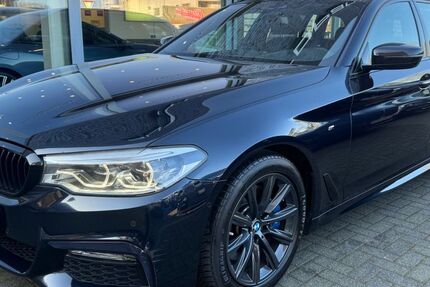 BMW 530 191.000 km 23.900 &euro; Bocholt 46397