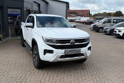 VW Amarok 3.912 km 53.999 &euro; Vreden 48691