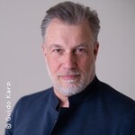 Marc Marshall - Die Stimme, die berührt - Live 2026