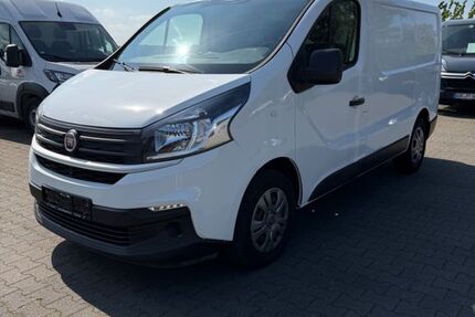 Fiat Talento 42.000 km 14.900 &euro; Gescher 48712