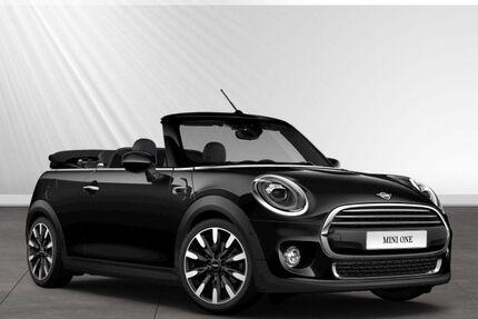 Mini One Cabrio 31.450 km 18.590 &euro; Wesel 46485