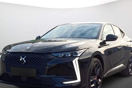 DS Automobiles DS4 53.776 km 21.689 &euro; Borken 46325
