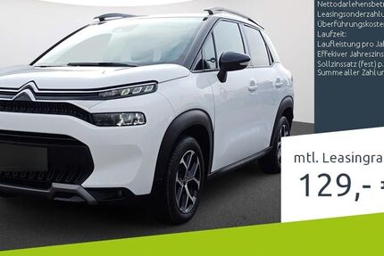 Citroen C3 Aircross 13.947 km 14.999 &euro; Borken 46325