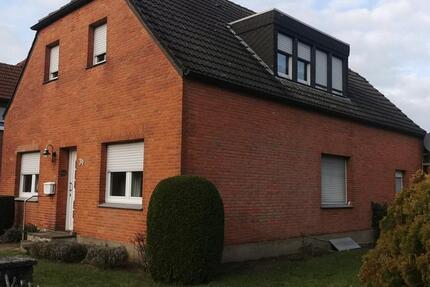 Haus Isselburg - 8 Zimmer, 178 m&sup2;, 209.000&euro; | Angebot:24444538