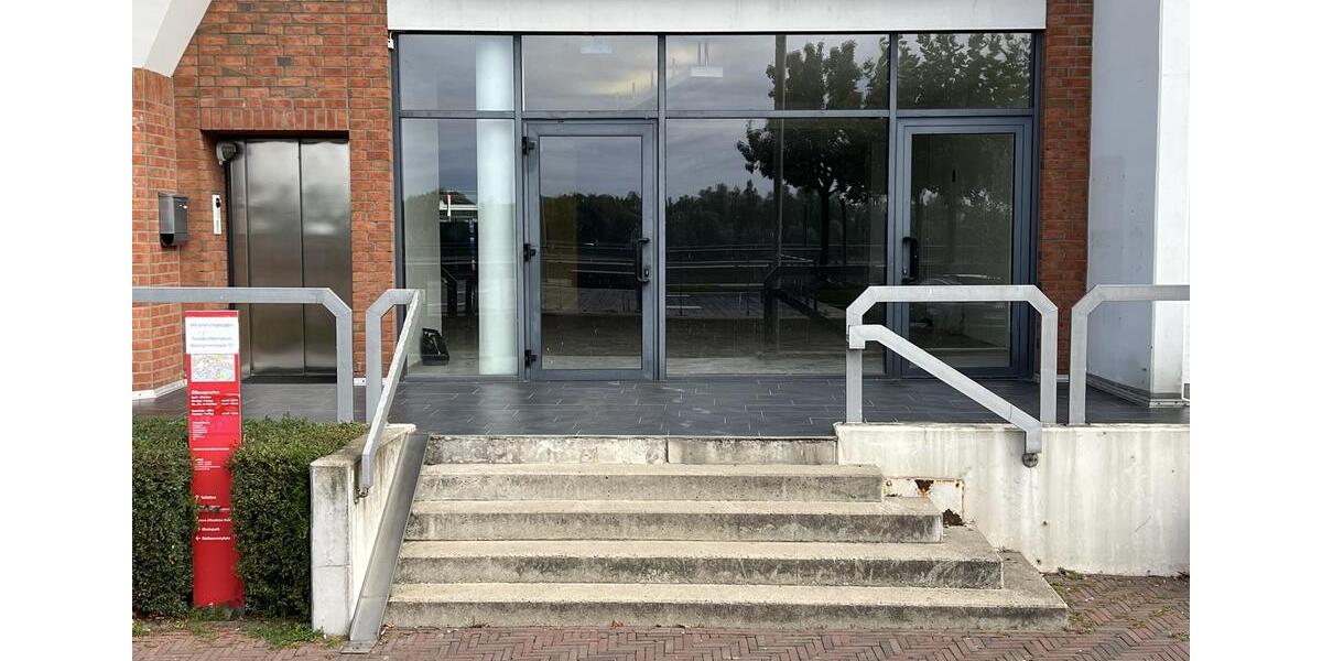 Gewerbeobjekt Emmerich am Rhein - 2.985&euro; | Angebot:24695016