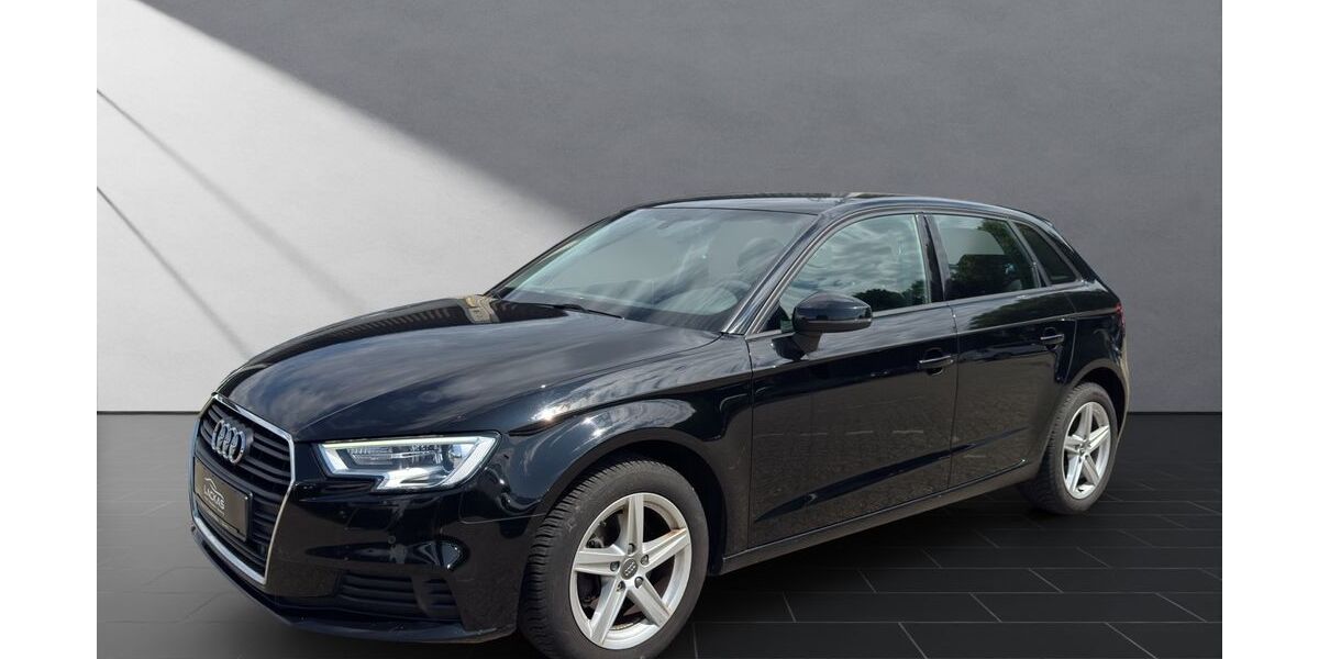 Audi A3 111.758 km 12.450 &euro; Wesel 46485