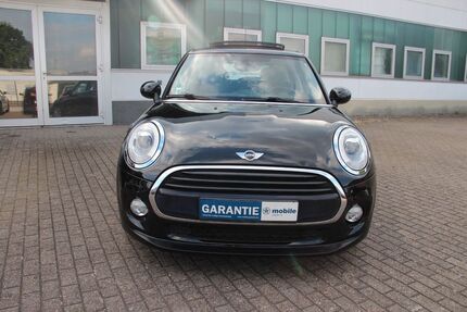 Mini Cooper 105.000 km 11.900 &euro; Bocholt 46395