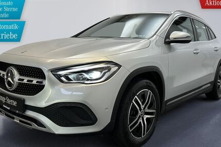 Mercedes-Benz GLA 200 30.422 km 30.880 &euro; Gescher 48712