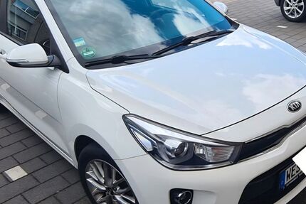 Kia Rio 40.500 km 10.450 &euro; Schermbeck 46514
