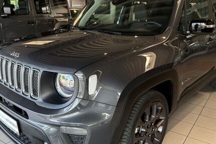 Jeep Renegade 24.890 km 25.900 &euro; Bocholt 46395