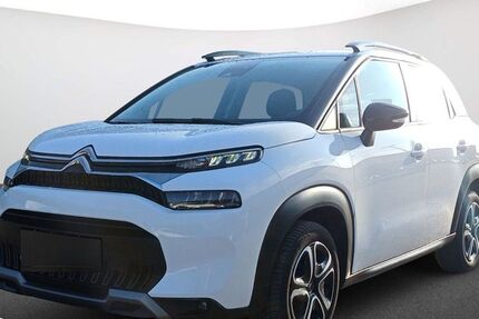 Citroen C3 Aircross 23.630 km 12.170 &euro; Bocholt 46395