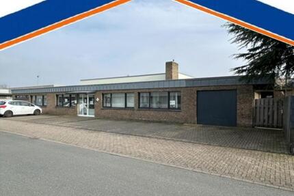 Gewerbeobjekt Rhede - 3.250&euro; | Angebot:24816352